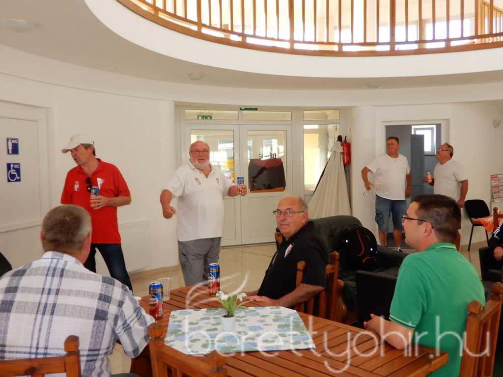 MVFC Berettyóújfalu Szurkolói Összetartás 12